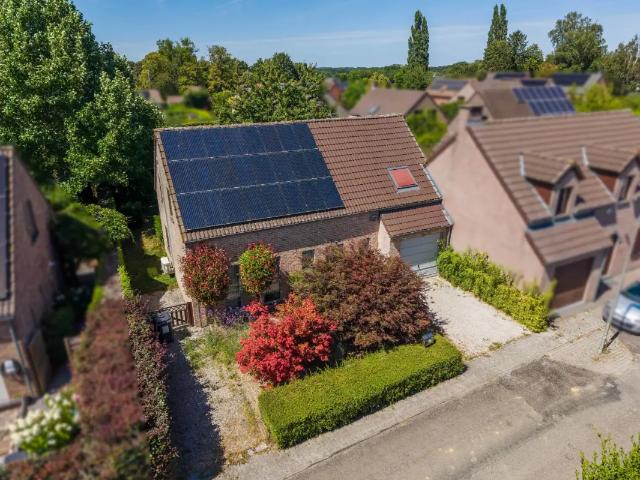Maison vente à Gistoux, Wallonie