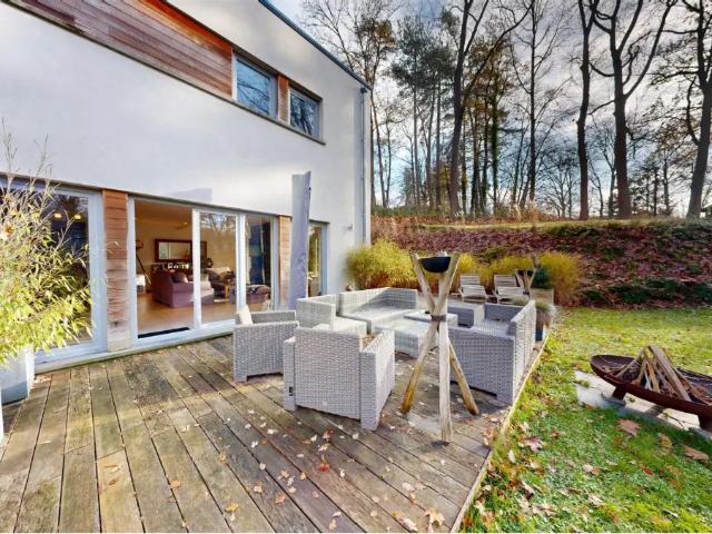 Maison vente à Gistoux, Wallonie