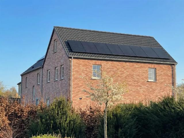 Maison vente à Gistoux, Wallonie