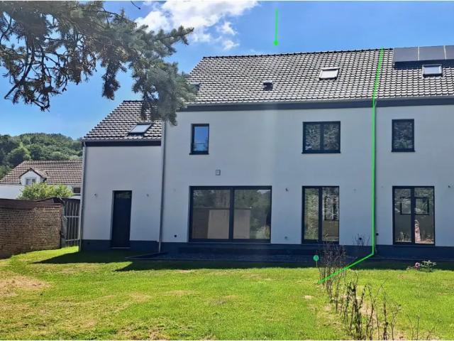 Maison vente à Gistoux, Wallonie