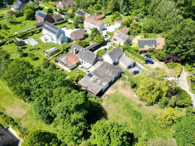 Maison vente à Gistoux, Wallonie