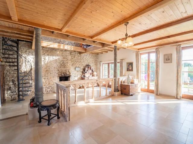 Maison vente à Gistoux, Wallonie