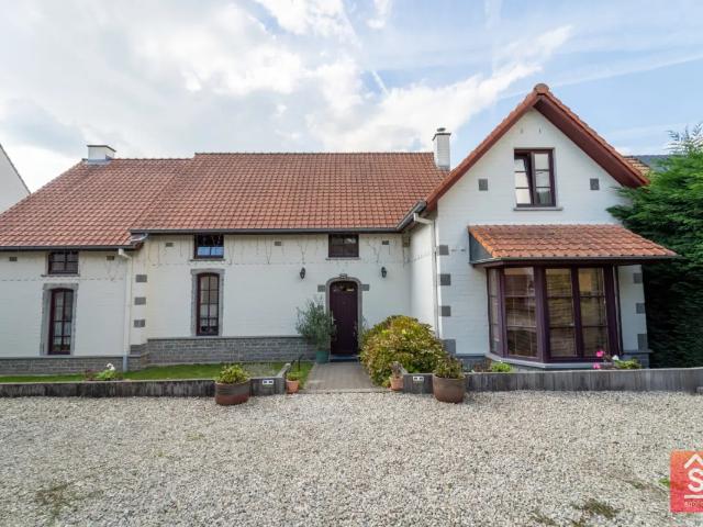 Maison vente à Gistoux, Wallonie