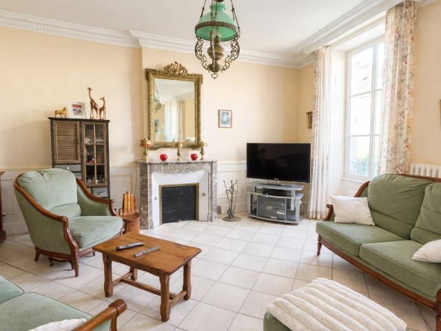 Maison vente à Orléans, Chécy