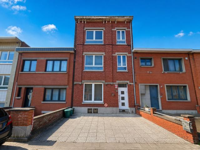 Maison vente à Liège, Wallonie