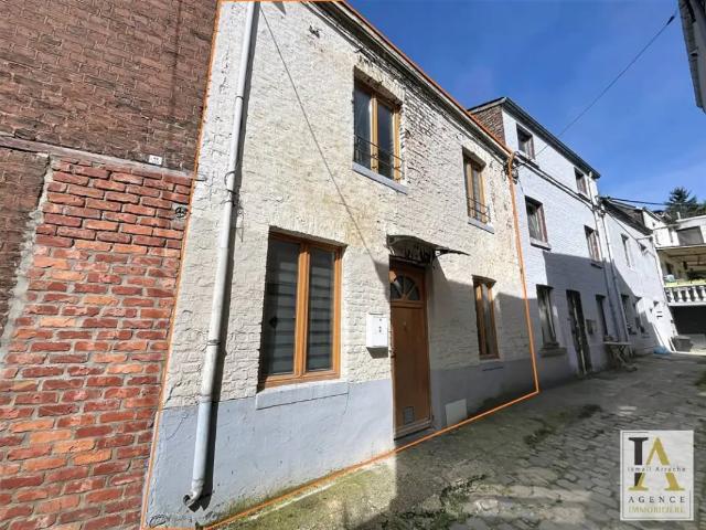 Maison vente à Liège, Wallonie