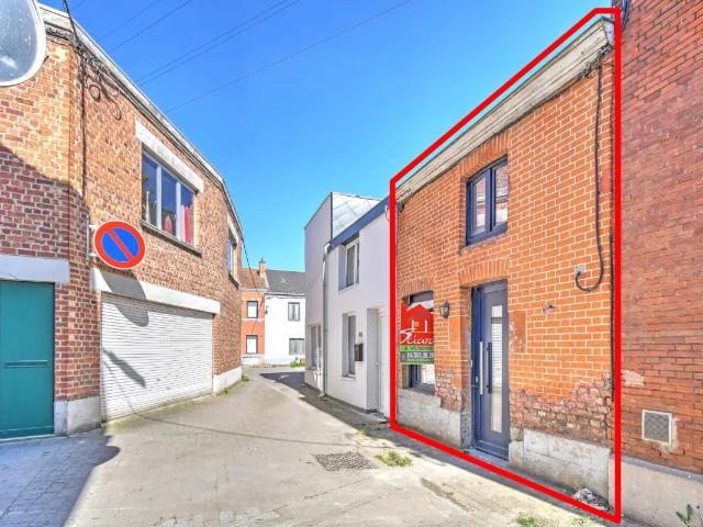 Maison vente à Liège, Wallonie