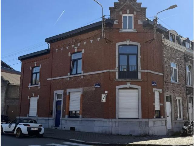 Maison vente à Liège, Wallonie