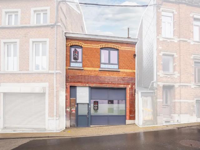 Maison vente à Liège, Wallonie