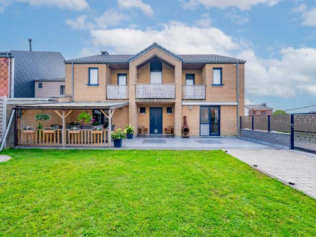 Maison vente à Liège, Wallonie