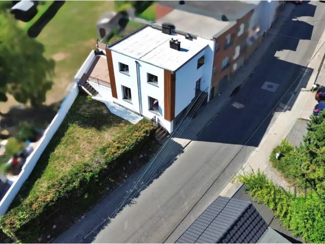 Maison vente à Liège, Wallonie