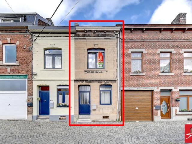 Maison vente à Liège, Wallonie