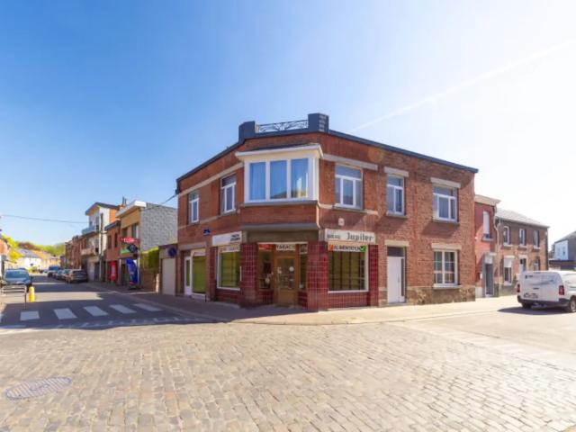 Maison vente à Liège, Wallonie