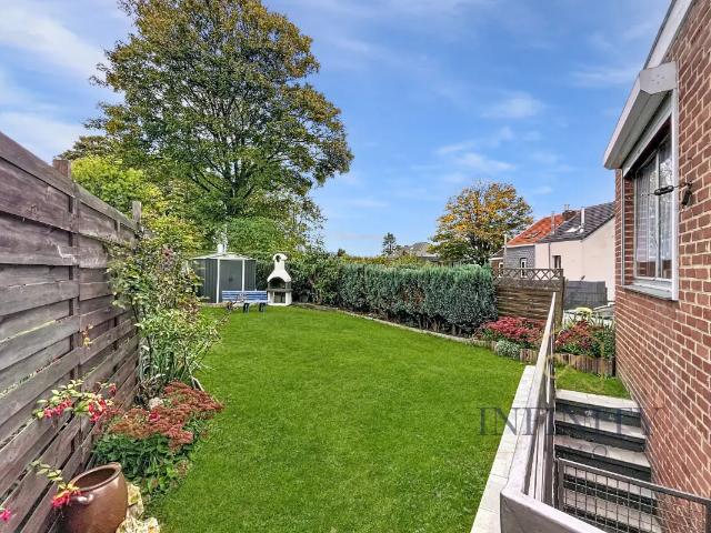 Maison vente à Liège, Wallonie