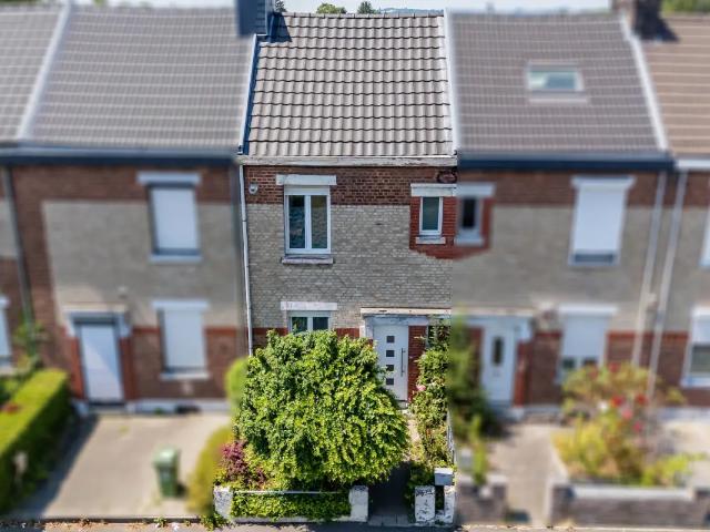 Maison vente à Liège, Wallonie