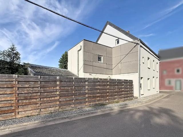 Maison vente à Liège, Wallonie