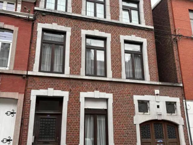Maison vente à Liège, Wallonie