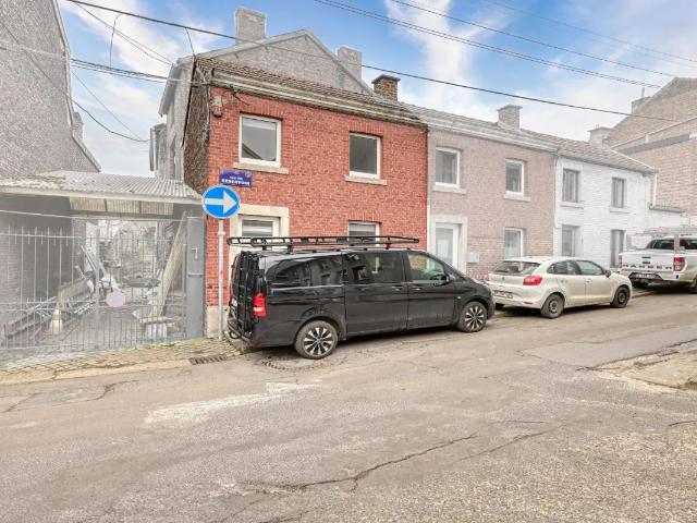 Maison vente à Liège, Wallonie