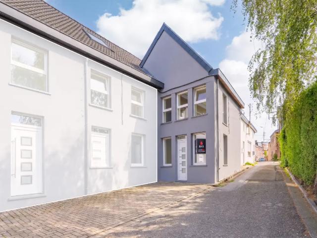 Maison vente à Liège, Wallonie