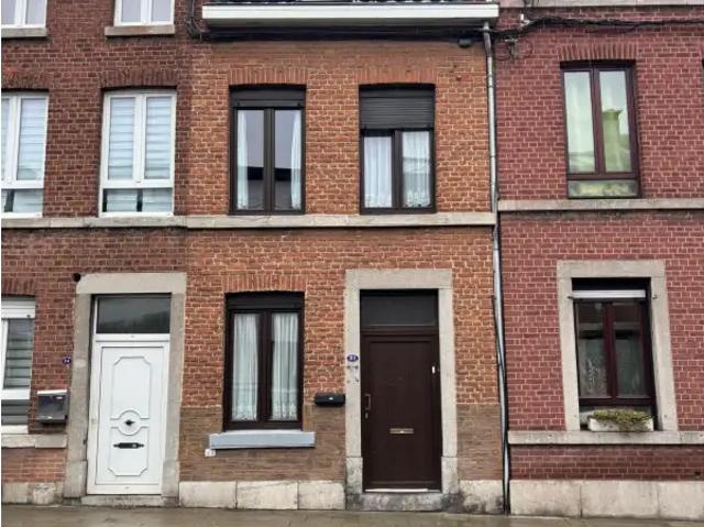 Maison vente à Liège, Wallonie