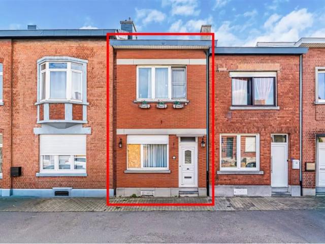 Maison vente à Préalle, Herstal