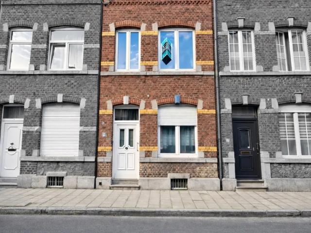 Maison vente à Liège, Wallonie