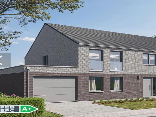 Maison vente à Visé, Wallonie