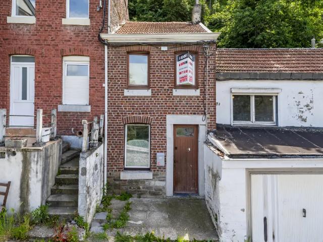 Maison vente à Visé, Wallonie