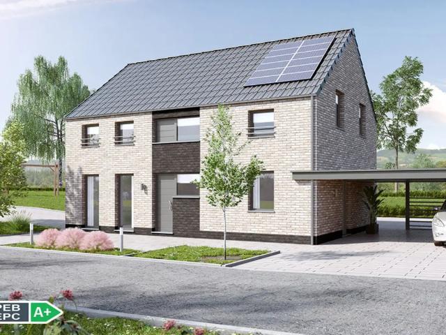 Maison vente à Visé, Wallonie