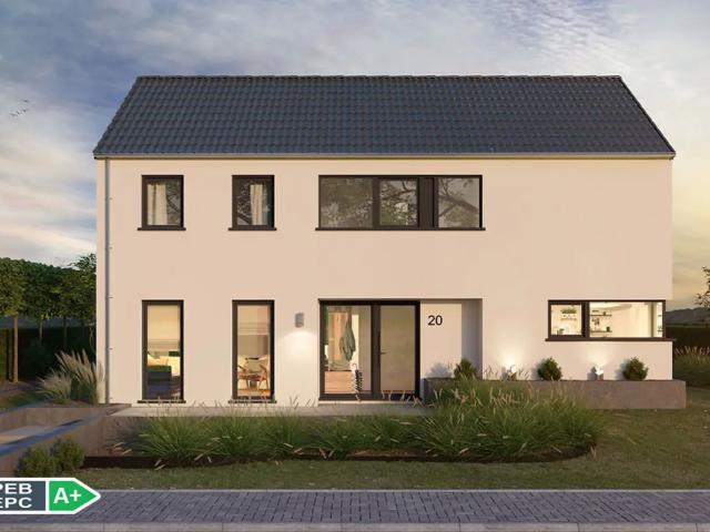 Maison vente à Visé, Wallonie