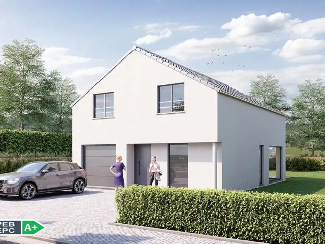 Maison vente à Visé, Wallonie