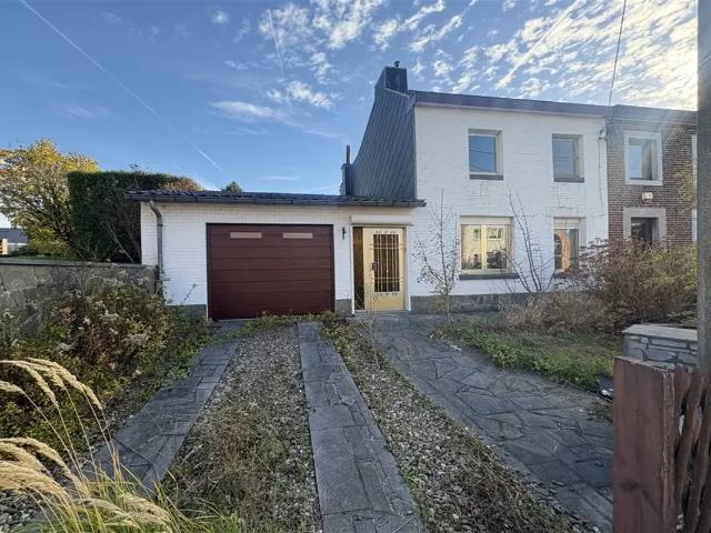 Maison vente à Visé, Wallonie