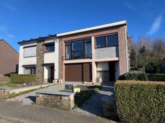Maison vente à Visé, Wallonie