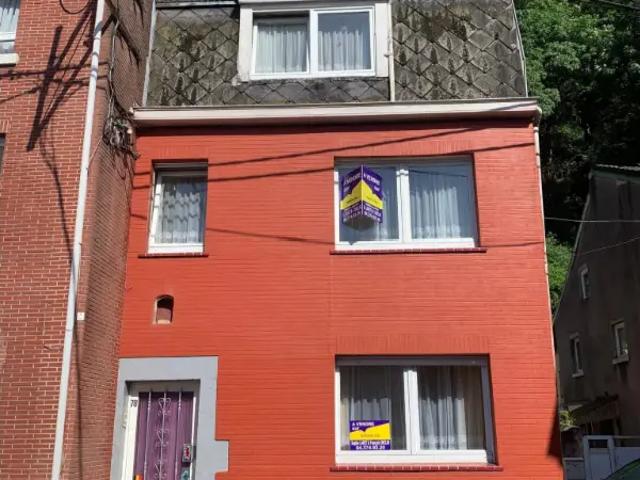 Maison vente à Visé, Wallonie