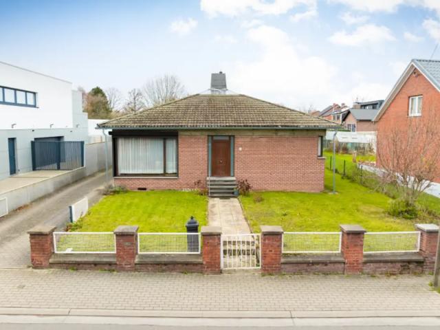 Maison vente à Visé, Wallonie