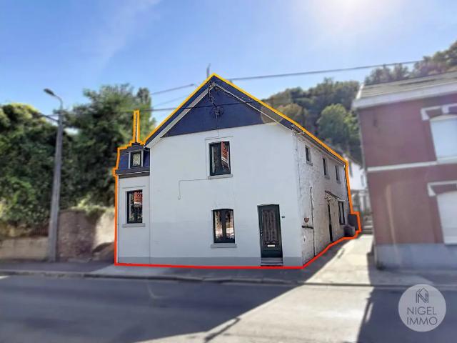 Maison vente à Visé, Wallonie