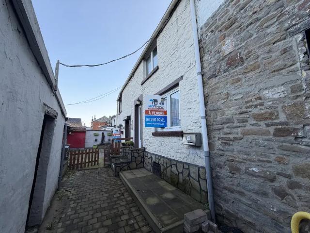 Maison vente à Visé, Wallonie