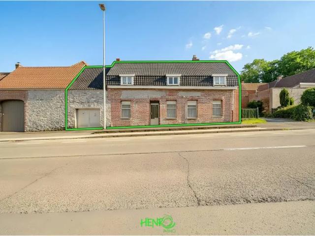 Maison vente à Brunehaut, Wallonie