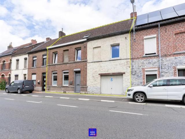 Maison vente à Brunehaut, Wallonie