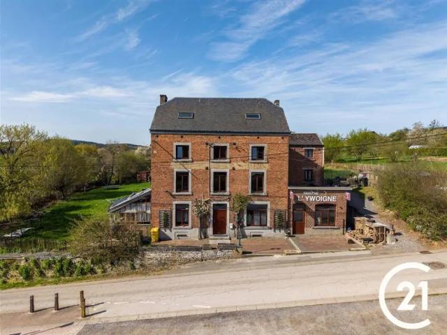 Maison vente à Anhée, Wallonie