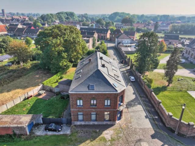Maison vente à Chièvres, Wallonie
