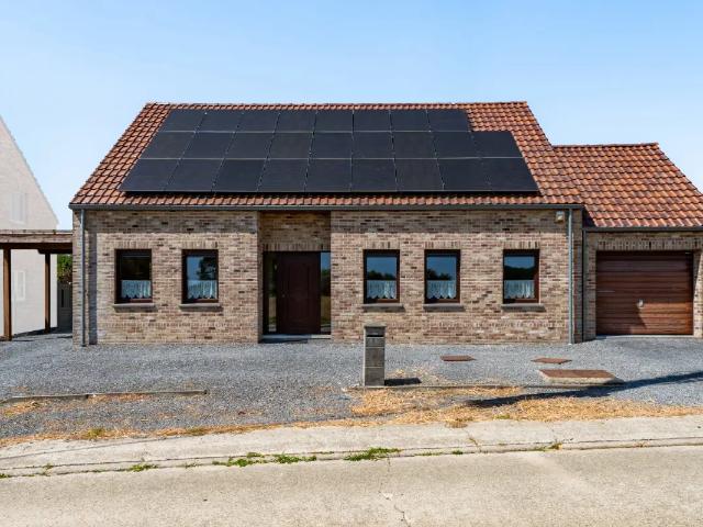 Maison vente à Grosage, Wallonie