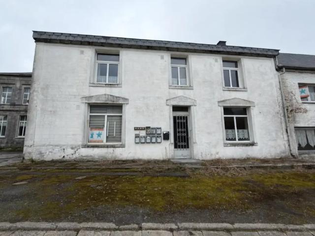 Maison vente à Wallonie