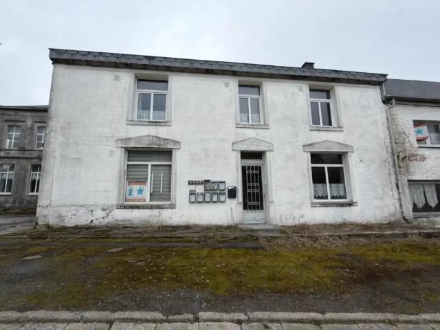 Maison vente à Salles, Hainaut