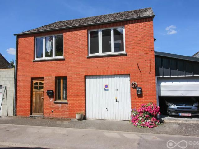 Maison vente à Wallonie