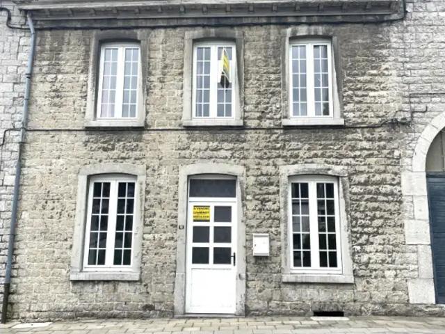Maison vente à Wallonie