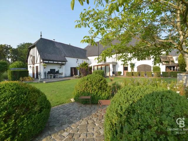 Maison vente à Rièzes, Hainaut