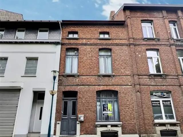 Maison vente à Wallonie