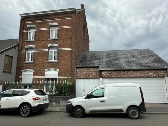 Maison vente à Chimay, Hainaut