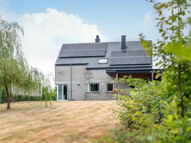 Maison vente à Chiny, Wallonie